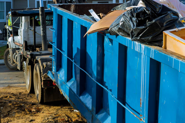 Best Demolition Debris Removal  in Georgiana, AL
