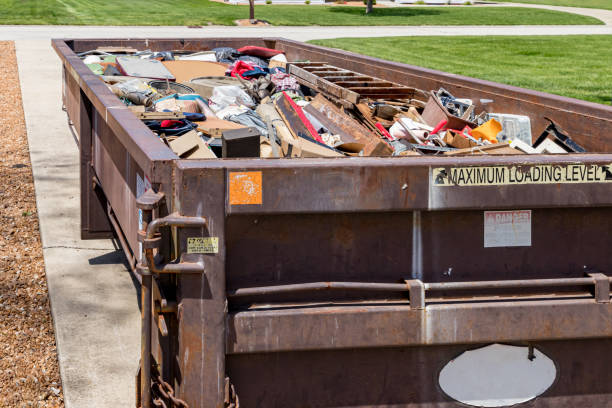 Best Attic Cleanout  in Georgiana, AL