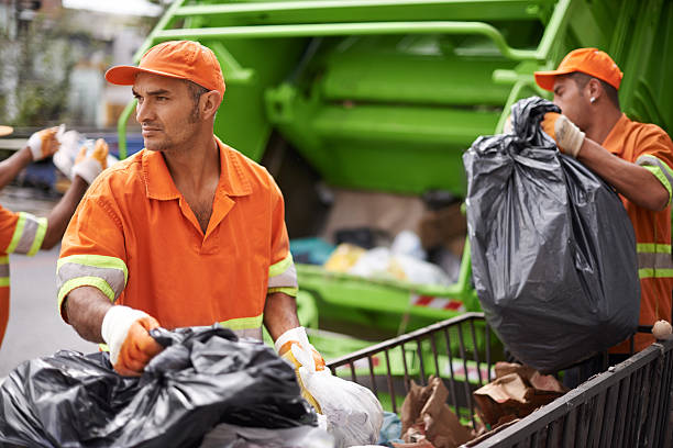 Best Recycling Services for Junk  in Georgiana, AL