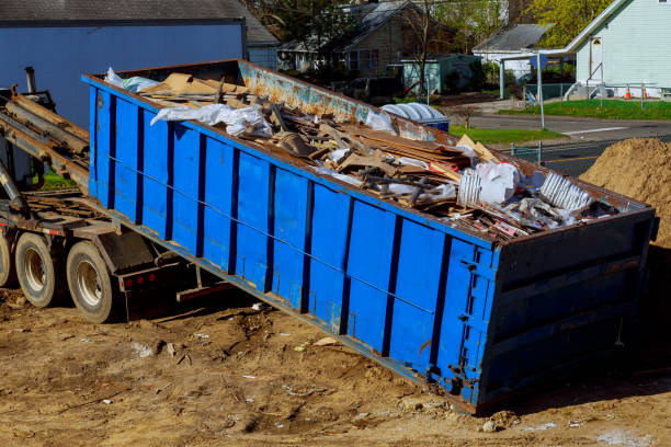 Best Appliance Removal  in Georgiana, AL